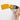 Flashe - Yellow Ochre