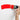 Flashe - Vermilion Red