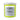 LB FLASHE ACRYLIC 125ML JAR FLUORESCENT YELLOW 3013643005261 [ROW] 3013643014843 [NA]