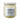 LB FLASHE ACRYLIC 400ML JAR IVORY 3013643005377