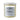 LB FLASHE ACRYLIC 125ML JAR IVORY 3013643005360