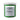 LB FLASHE ACRYLIC 125ML JAR BRILLIANT GREEN 3013643004837