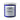 LB FLASHE ACRYLIC 125ML JAR PHTHALOCYANINE BLUE 3013643005858