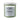 LB FLASHE ACRYLIC 125ML JAR GREEN EARTH IRIDESCENT 3013643005292