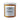 LB FLASHE ACRYLIC 125ML JAR LIGHT GOLD IRIDESCENT 3013643005490