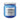 LB FLASHE ACRYLIC 400ML JAR ROYAL BLUE 3013643006114
