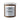 LB FLASHE ACRYLIC 125ML JAR PINK GREY IRIDESCENT 3013643005919