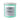 LB FLASHE ACRYLIC 125ML JAR WATER GREEN 3013643006510