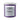 LB FLASHE ACRYLIC 125ML JAR DIOXAZINE VIOLET 3013643005070
