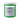 LB FLASHE ACRYLIC 125ML JAR FLUORESCENT GREEN 3013643005155 [ROW ] 3013643014775 [NA]