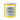 LB FLASHE ACRYLIC 125ML JAR LEMON YELLOW 3013643005476