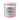 LB FLASHE ACRYLIC 125ML JAR ROSE 3013643006084