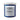 LB FLASHE ACRYLIC 125ML JAR CERULEAN BLUE HUE 3013643004943