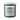 LB FLASHE ACRYLIC 125ML JAR CHROME GREEN 3013643004967