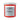 LB FLASHE ACRYLIC 125ML JAR VERMILION RED 3013643006442