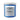 LB FLASHE ACRYLIC 125ML JAR ROYAL BLUE 3013643006107