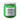 LB FLASHE ACRYLIC 400ML JAR SPRING GREEN 3013643006268