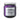 LB FLASHE ACRYLIC 400ML JAR MINERAL VIOLET 3013643005575
