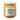 LB FLASHE ACRYLIC 400ML JAR SAHARA YELLOW 3013643006176