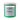 LB FLASHE ACRYLIC 125ML JAR VERONESE GREEN HUE 3013643006473