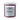 LB FLASHE ACRYLIC 125ML JAR PARMA PINK IRIDESCENT 3013643005766