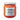 LB FLASHE ACRYLIC 400ML JAR JAPANESE ORANGE 3013643005407