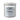 LB FLASHE ACRYLIC 125ML JAR PEARL WHITE IRIDESCENT 3013643005827
