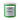 LB FLASHE ACRYLIC 125ML JAR SPRING GREEN 3013643006251