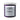 LB FLASHE ACRYLIC 125ML JAR MINERAL VIOLET 3013643005568