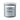 LB FLASHE ACRYLIC 125ML JAR STONE GREY 3013643006329