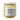 LB FLASHE ACRYLIC 400ML JAR YELLOW OCHRE 3013643006541
