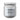LB FLASHE ACRYLIC 400ML JAR PEARL WHITE IRIDESCENT 3013643005834