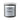 LB FLASHE ACRYLIC 125ML JAR NEUTRAL GREY 3013643005636