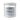 LB FLASHE ACRYLIC 125ML JAR WHITE IRIDESCENT 3013643005339