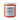 LB FLASHE ACRYLIC 125ML JAR JAPANESE ORANGE 3013643005391