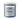 LB FLASHE ACRYLIC 125ML JAR ASH BLUE IRIDESCENT 3013643004745