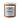LB FLASHE ACRYLIC 125ML JAR DEEP GOLD IRIDESCENT 3013643005056
