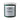 LB FLASHE ACRYLIC 125ML JAR PHTHALOCYANINE GREEN 3013643005872