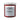 LB FLASHE ACRYLIC 125ML JAR CARMINE RED 3013643004912