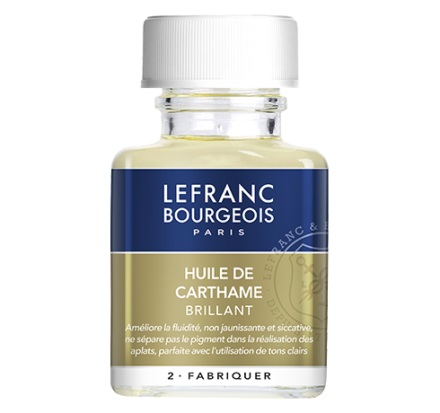 Lefranc Bourgeois - safflower oil