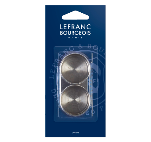Lefranc Bourgeois accessories dippers
