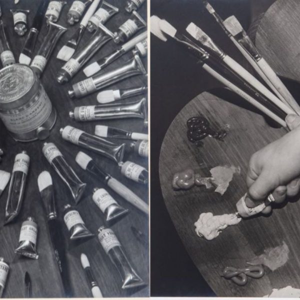 archive photos produits emmanuel sougez 1940