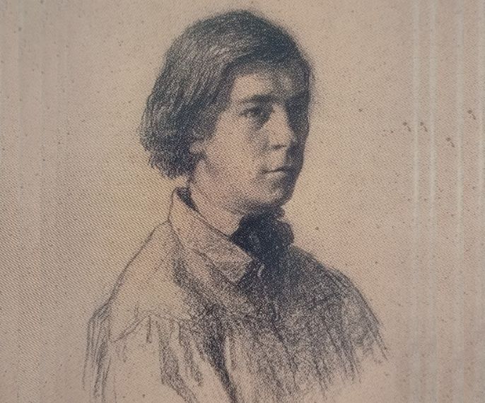 histoire lefranc bourgeois portrait alexandre lefranc 1849