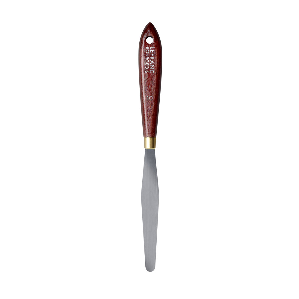 Winsor & Newton Palette Knives for Oil & Acrylic Painting