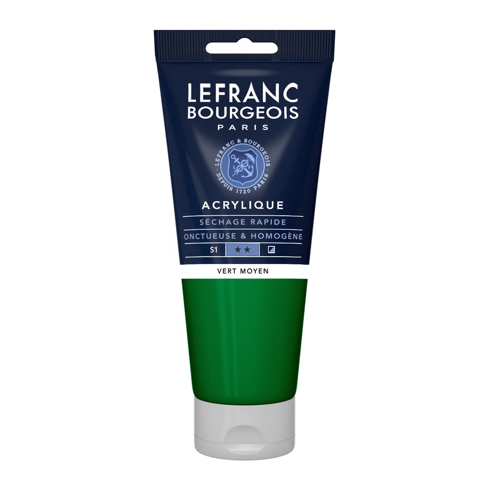 Mab Store - Vernis Colle 237ml - Lefranc & Bourgeois