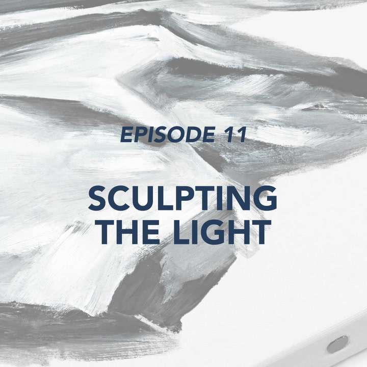Sculpting the light