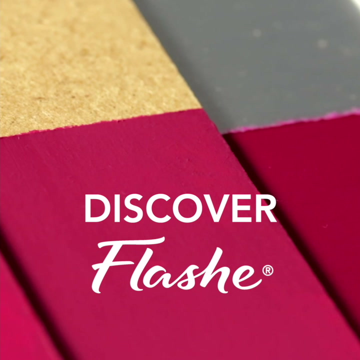 Discover Flashe Part 1