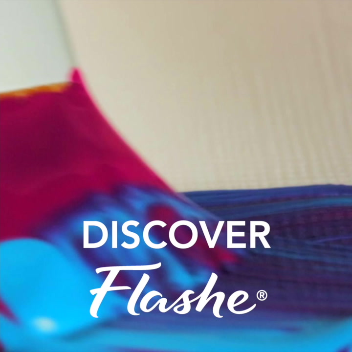 Discover Flashe Part 2